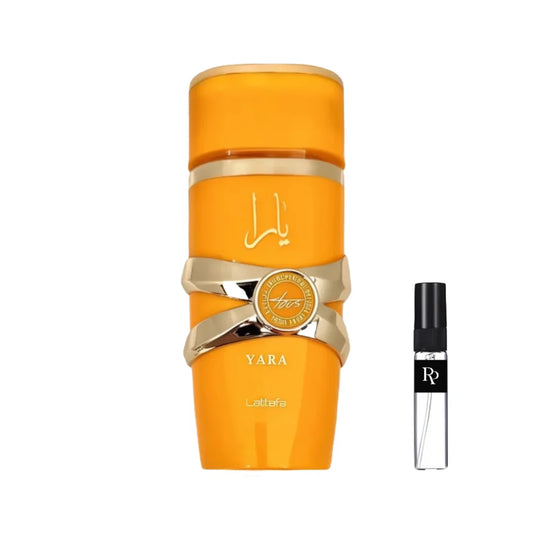 Decant Lattafa Yara Tous EDP