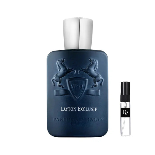 Decant Parfums De Marly Layton Exclusif