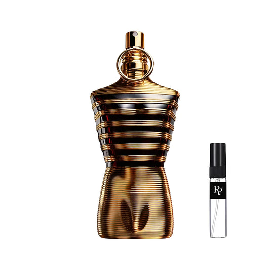 Decant JPG Le Male Elixir Parfum
