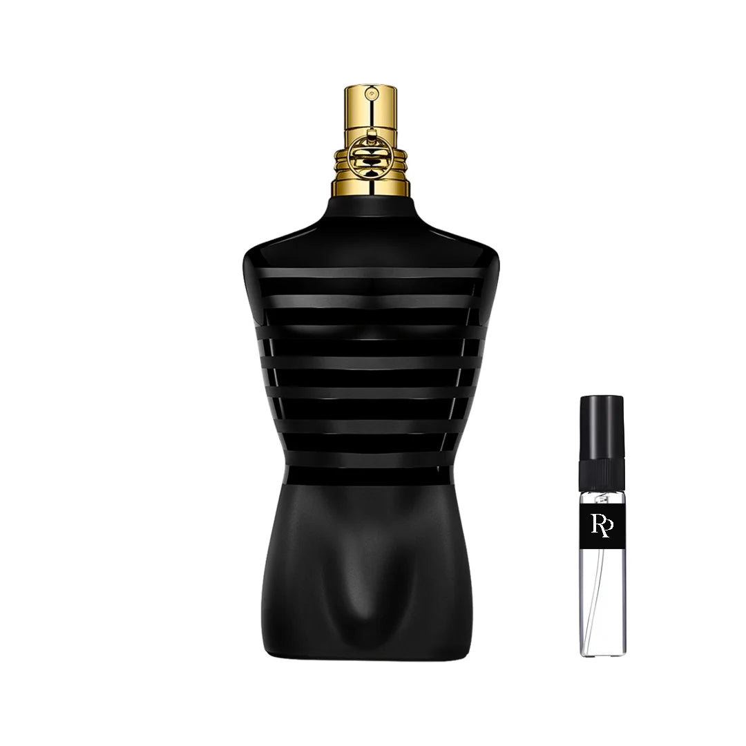 Decant JPG Le Male Le Parfum