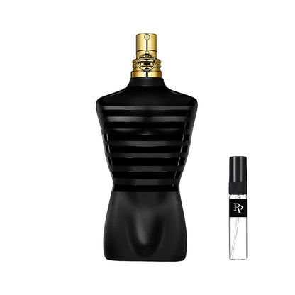 Decant JPG Le Male Le Parfum