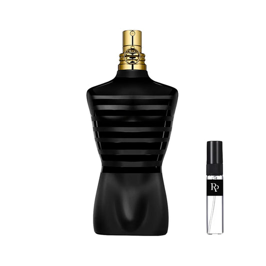 Decant JPG Le Male Le Parfum