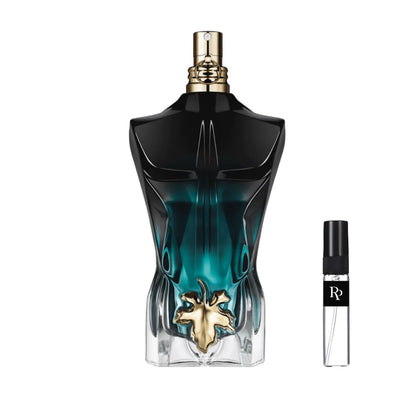 Decant JPG Le Beau Le Parfum EDP Intense