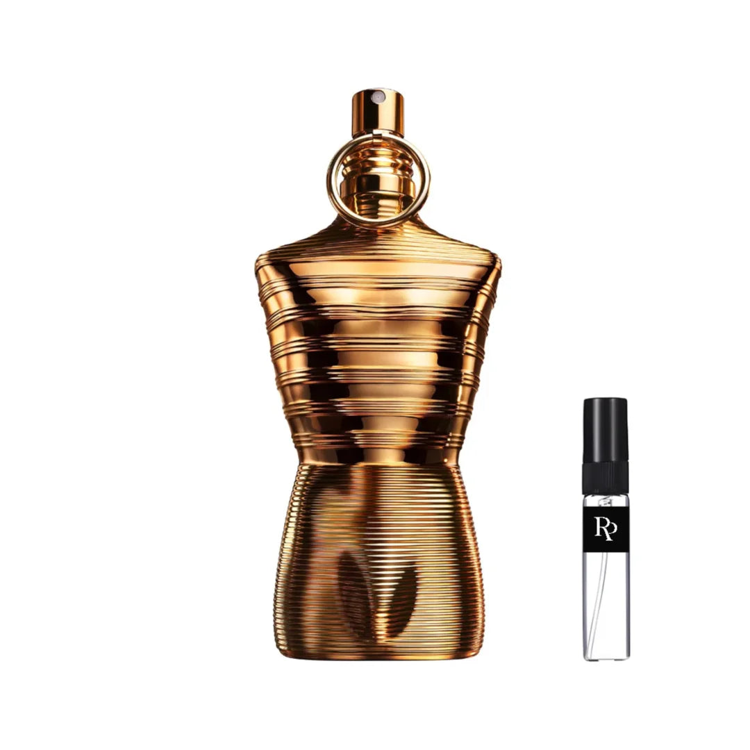 Decant JPG Le Male Elixir Absolu Parfum