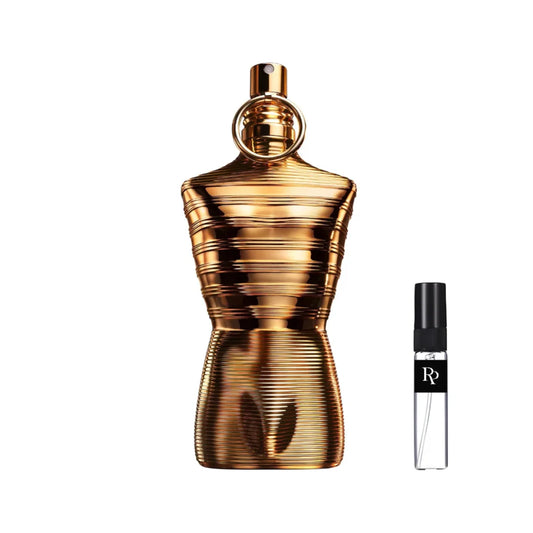 Decant JPG Le Male Elixir Absolu Parfum