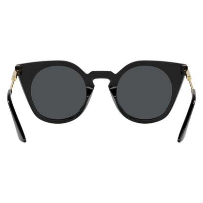 Lentes de sol Versace Cat Eye black Mujer VE4410