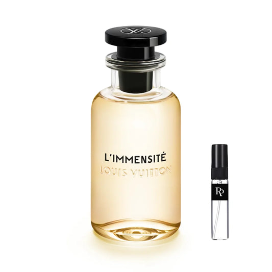 Decant LV L'Inmensité EDP