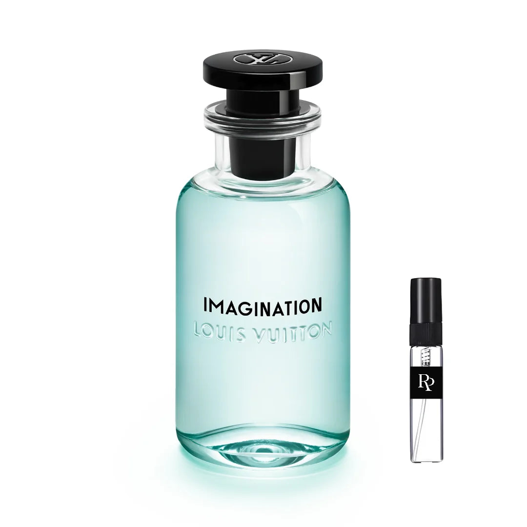 Decant Louis Vuitton Imagination EDP