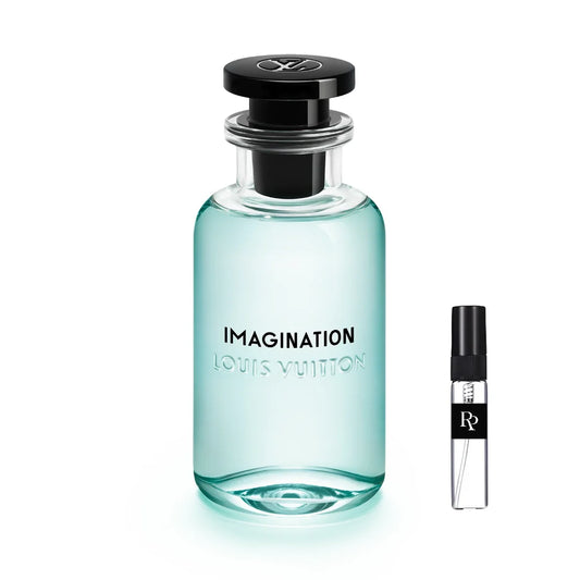 Decant Louis Vuitton Imagination EDP