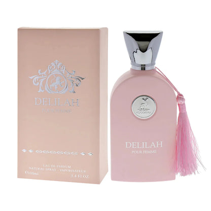 Maison Alhambra Delilah EDP 100ml