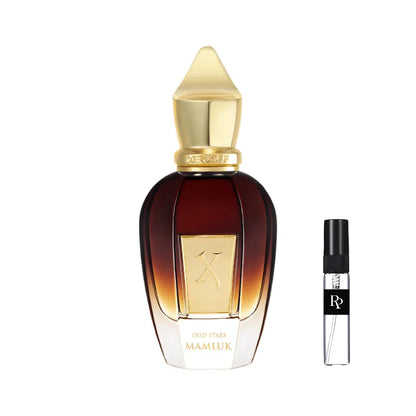 Decant Xerjoff Mamluk EDP