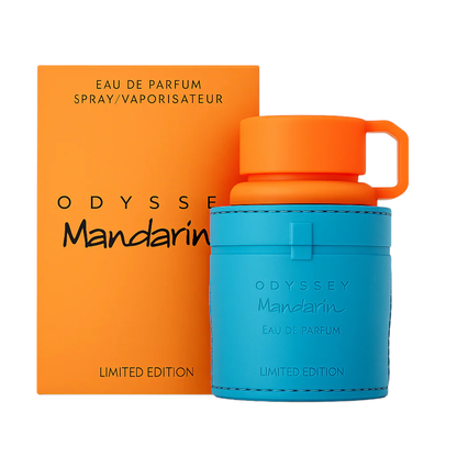 Armaf Odyssey Mandarin Sky EDP 100ml