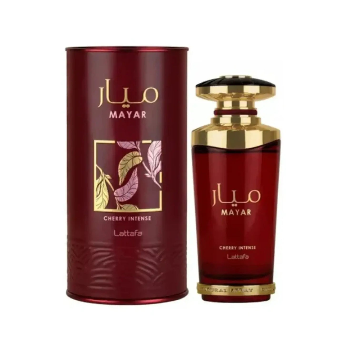 Lattafa Mayar Cherry Intense EDP 100ml