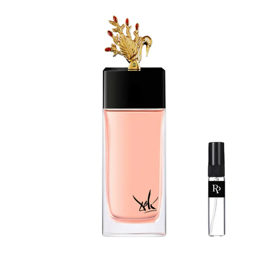 Decant Salvador Dalí Melodie Du Cygne Du La Main EDP