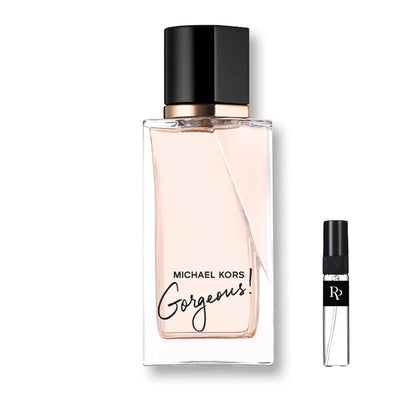 Decant Michael Kors Gorgeous EDP