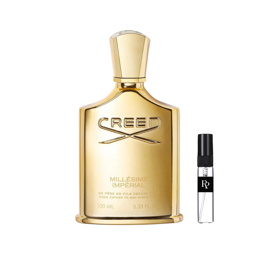 Decant Creed Millesime Imperial EDP