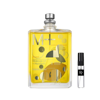 Decant Molecule 01 + Mandarin