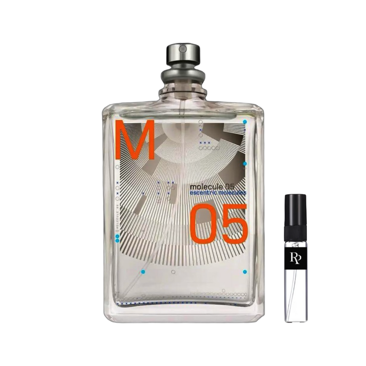 Decant Molecule 05