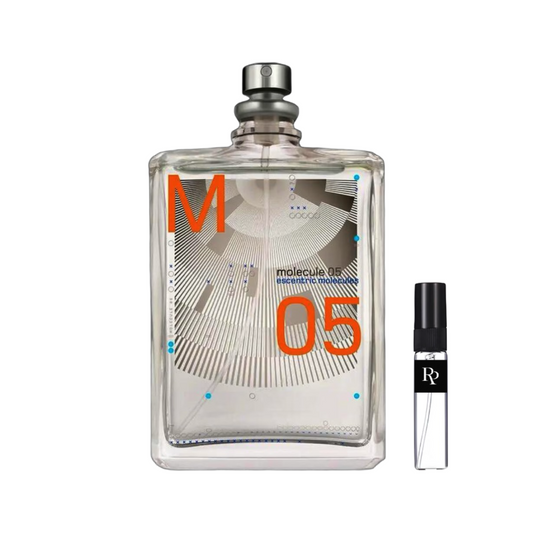 Decant Molecule 05
