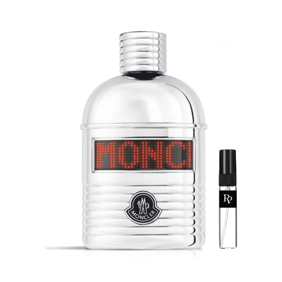 Decant Moncler Pour Homme EDP