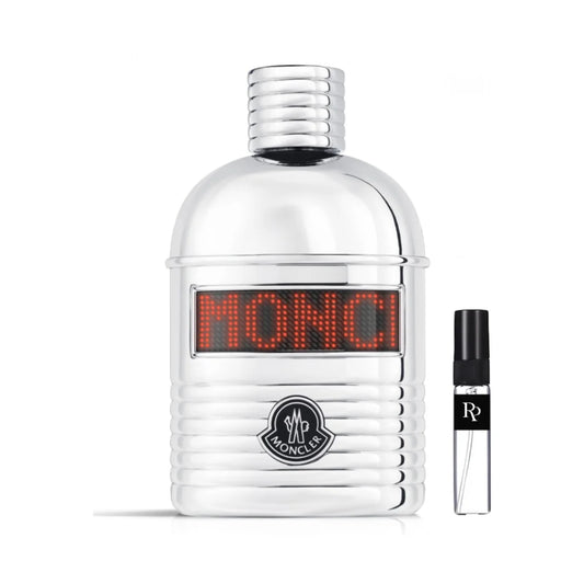 Decant Moncler Pour Homme EDP