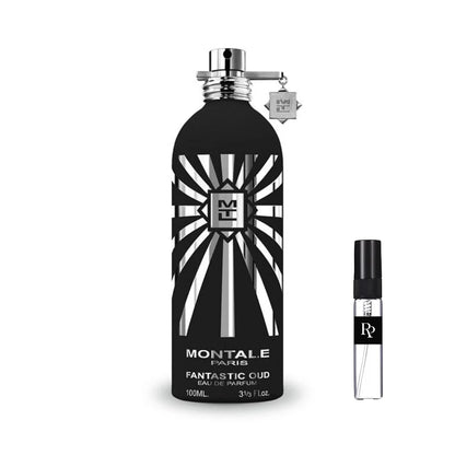 Decant Montale Fantastic Oud edp