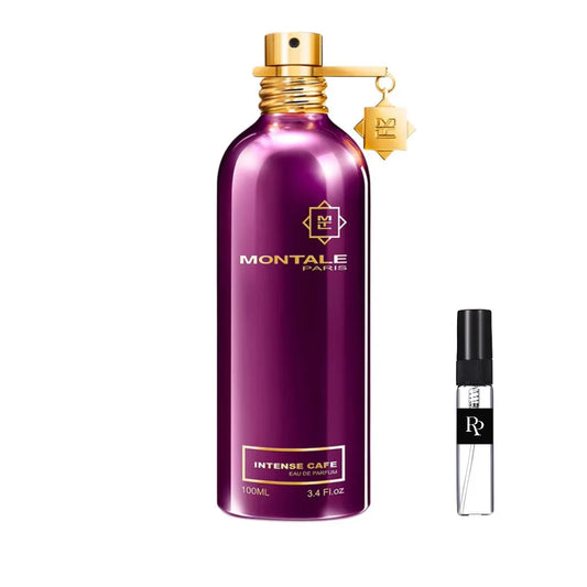 Decant Montale Intense Café EDP