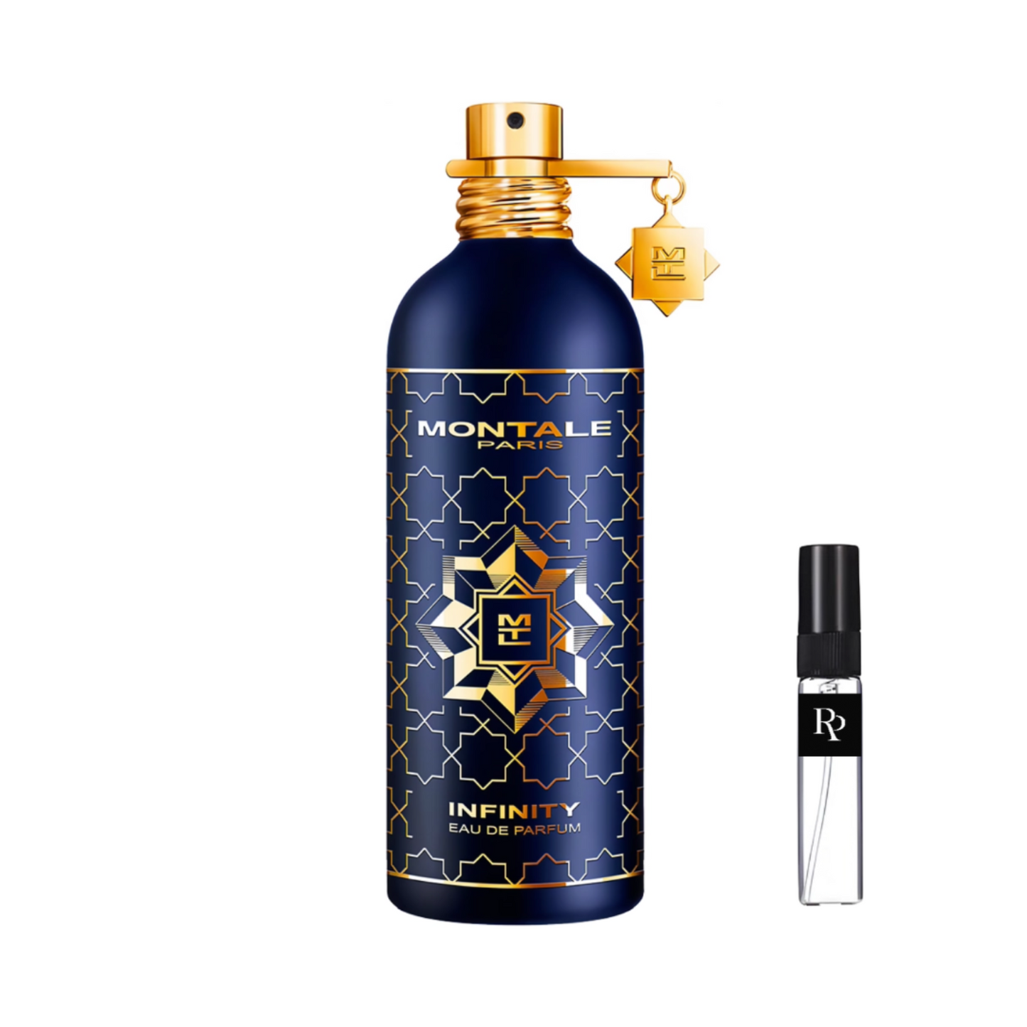 Decant Montale Infinity EDP