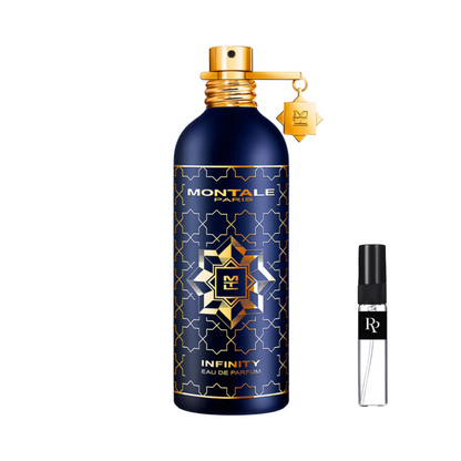 Decant Montale Infinity EDP
