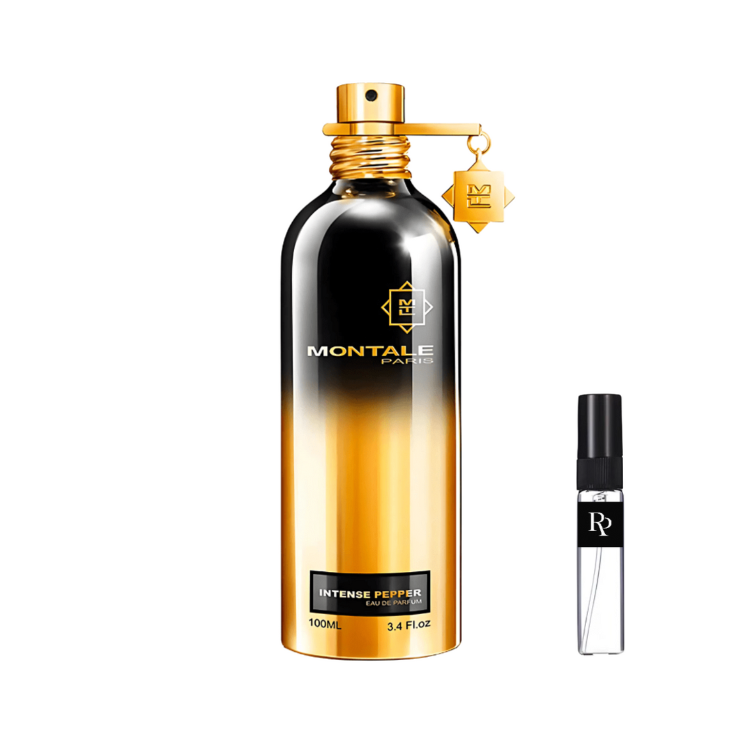 Decant Montale Intense Pepper EDP