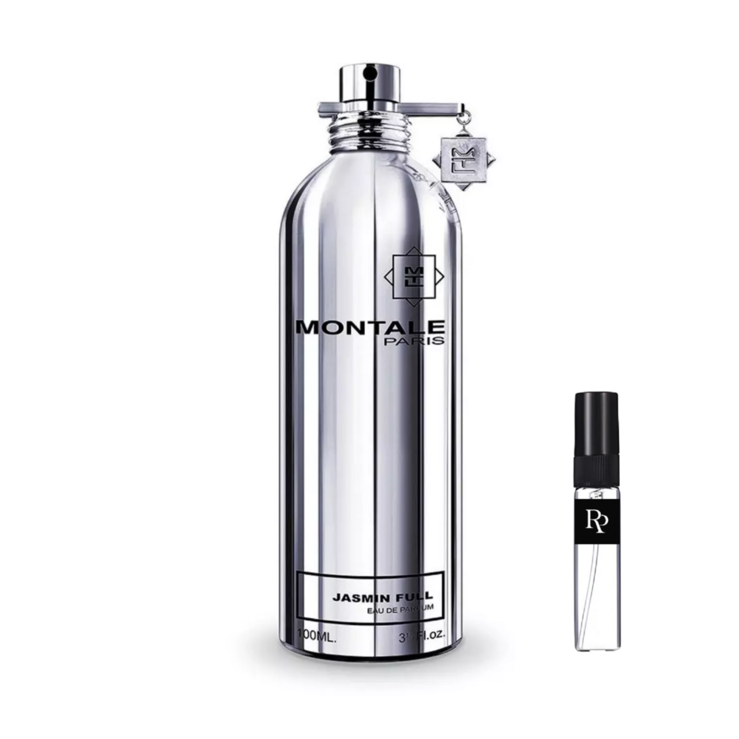 Decant Montale Jasmin Full EDP