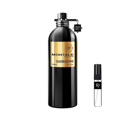 Decant Montale Oudmazing EDP