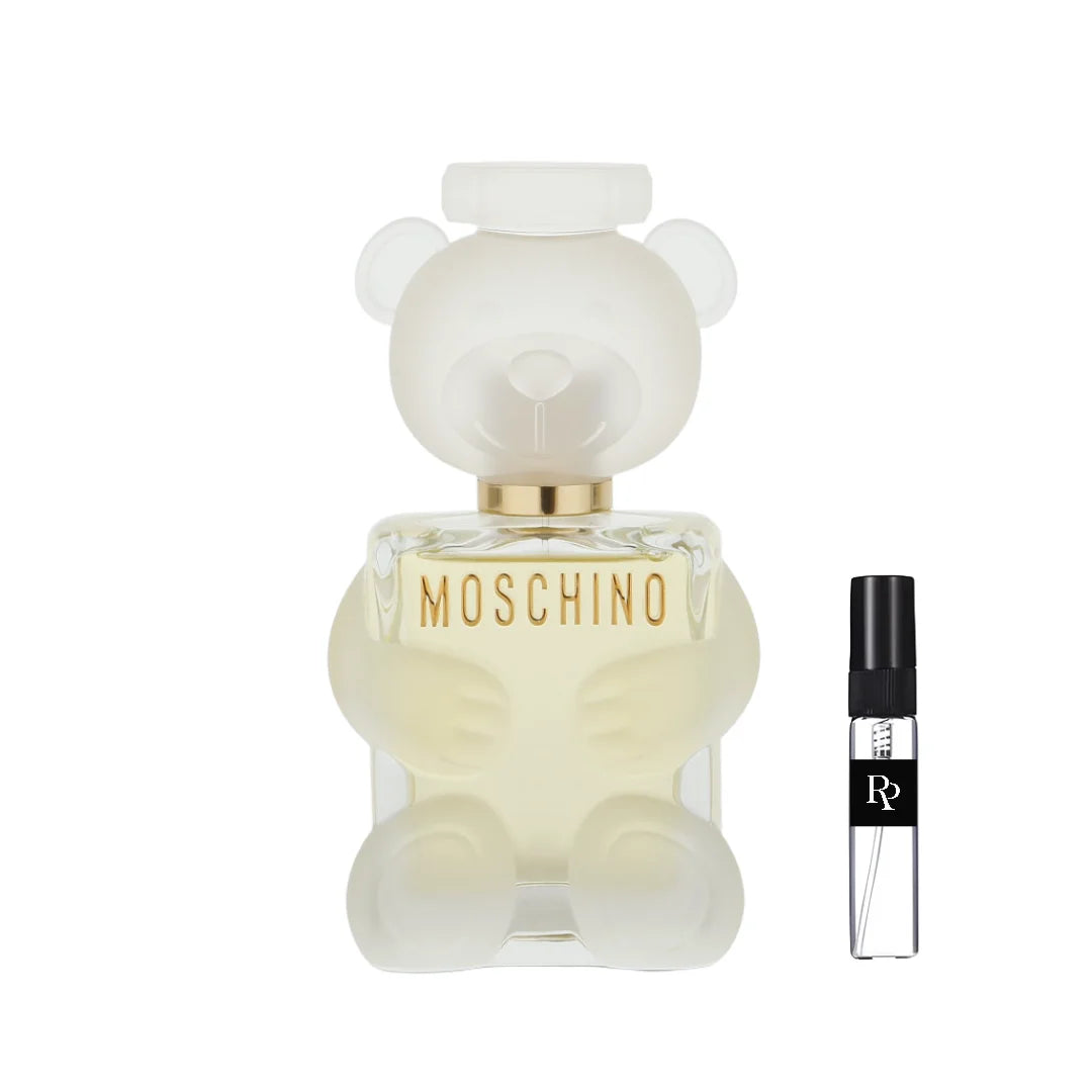 Decant Moschino Toy 2 EDP