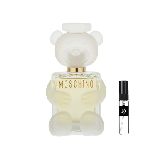 Decant Moschino Toy 2 EDP