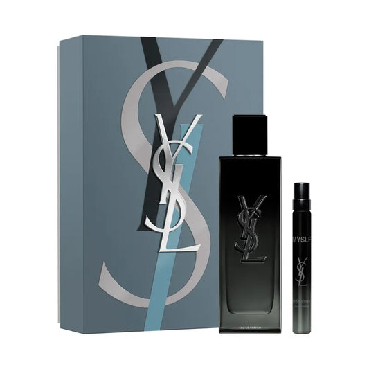 Set MYSLF ysl 100ml EDP + 10ml EDP Hombre
