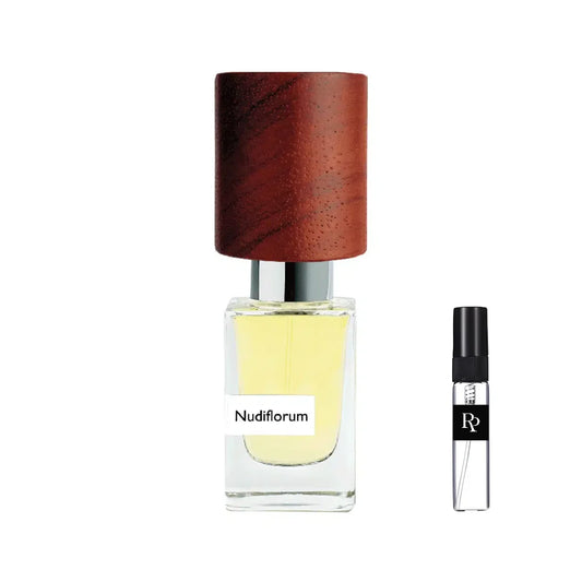 Decant Nasomatto Nudiflorum Extrait de parfum