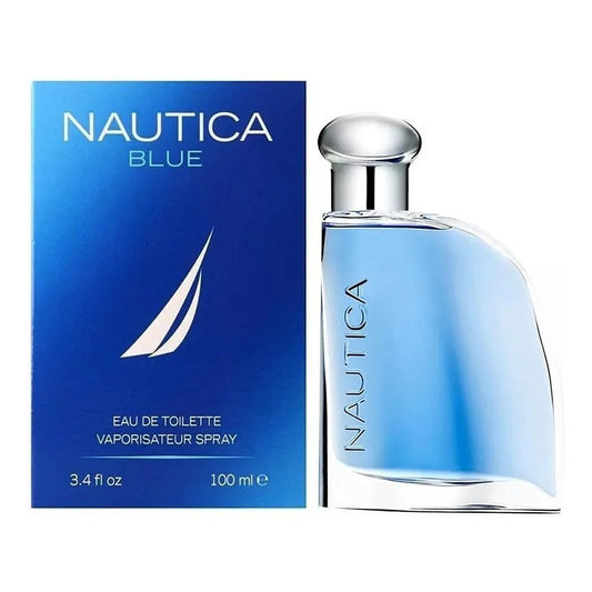 Nautica Blue EDT 100ml Hombre