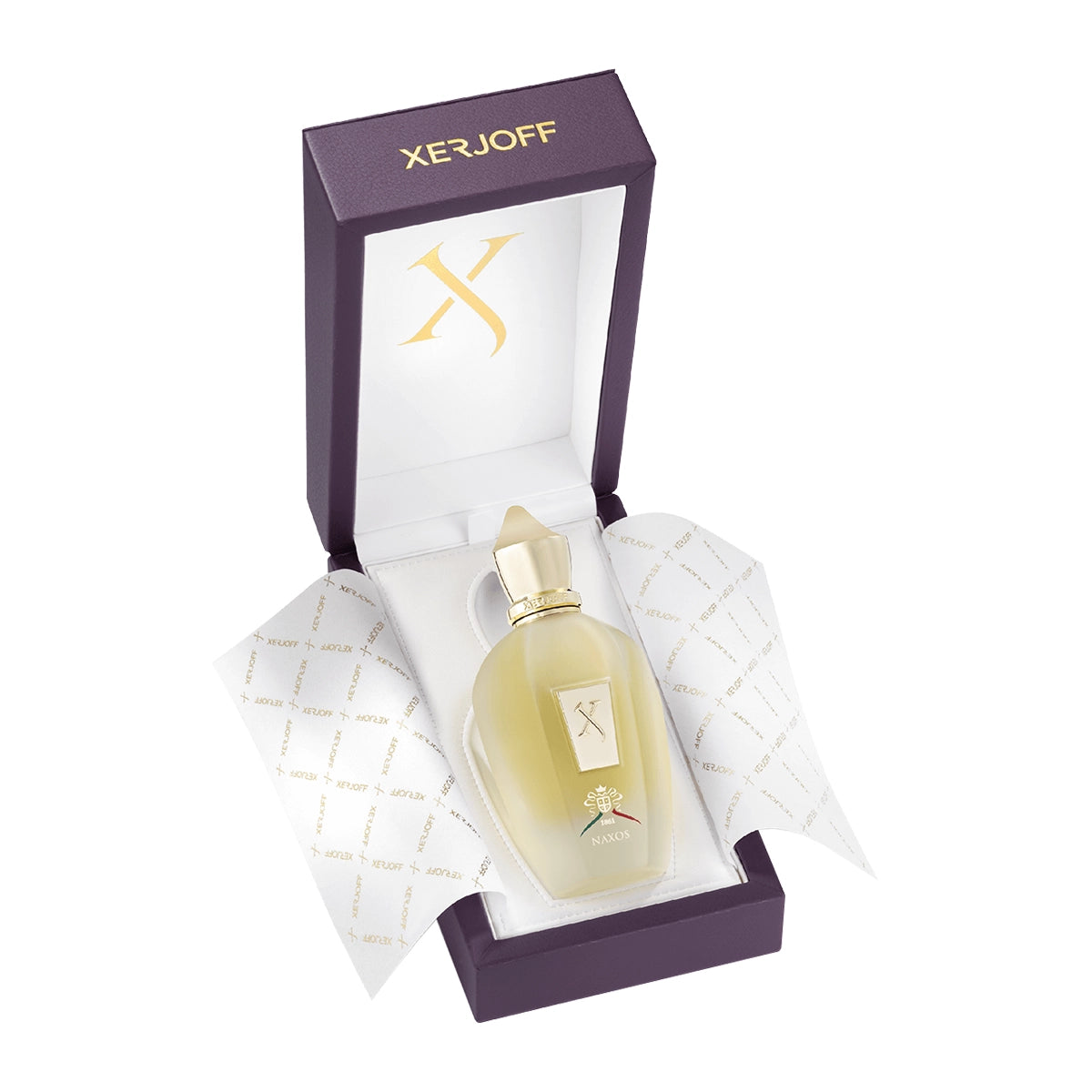 Xerjoff Naxos EDP 100ml