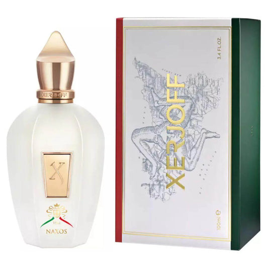 Xerjoff Naxos EDP 100ml