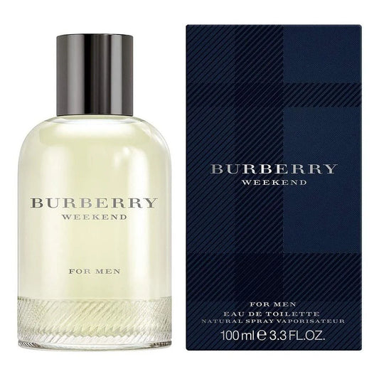 Burberry Weekend for Men 100ml EDT