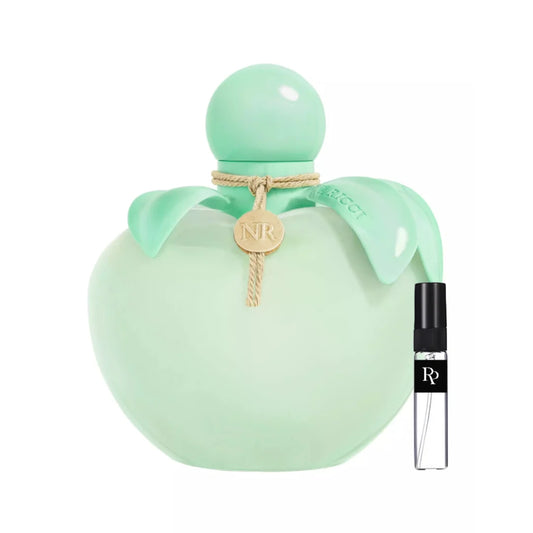 Decant Nina Ricci Nature EDT