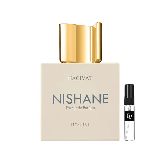 Decant Nishane Hacivat Extrait de parfum