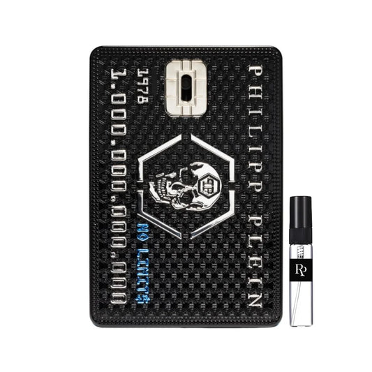 Decant philipp plein no limits super fresh