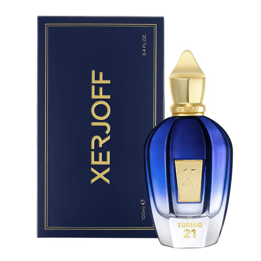 Xerjoff Torino 21 EDP 100ml