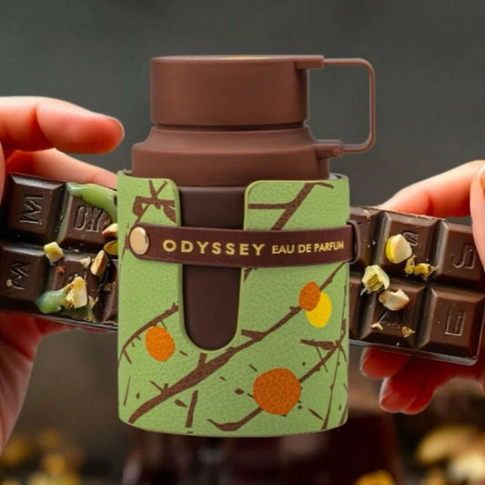 Armaf Odyssey Dubai Chocolat EDP 100ml