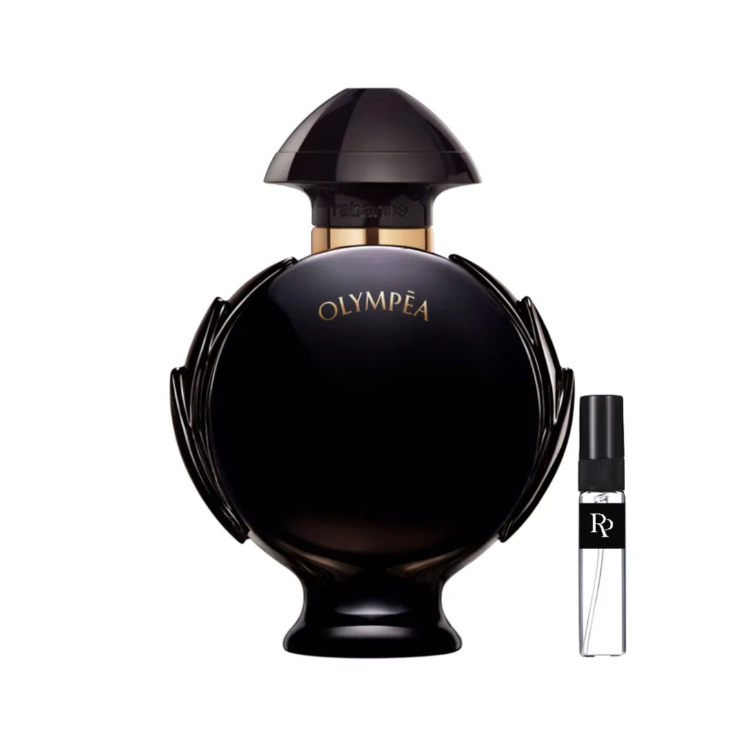 Decant Paco Rabanne Olympea Parfum
