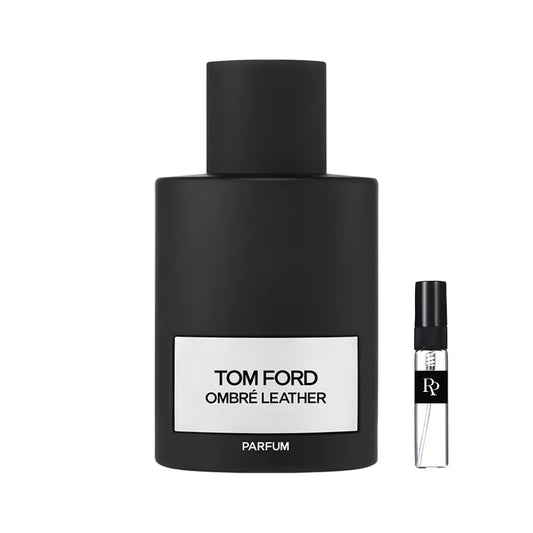 Decant Tom Ford Ombre Leather parfum