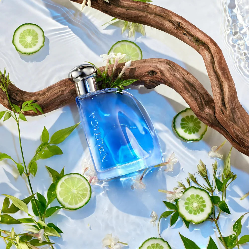 Nautica Blue EDT 100ml Hombre