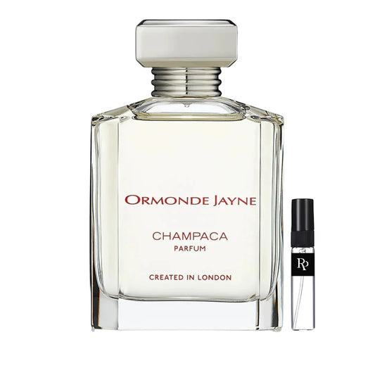 Decant Ormonde Jayne Champaca Parfum