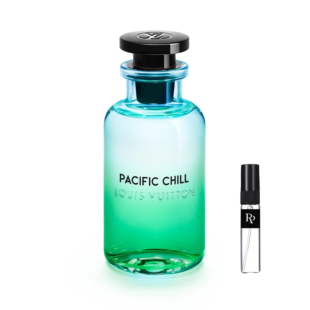 Decant LV Pacific Chill EDP